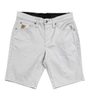 Lois Dennis Bermuda Short | Platinum