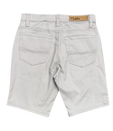 Lois Dennis Bermuda Short | Platinum