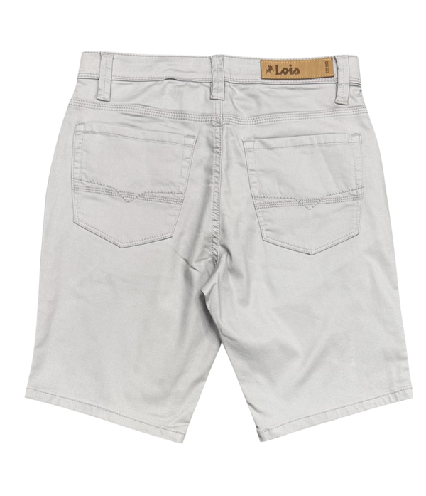 Lois Dennis Bermuda Short | Platinum