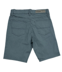 Lois Dennis Bermuda Short | Teal