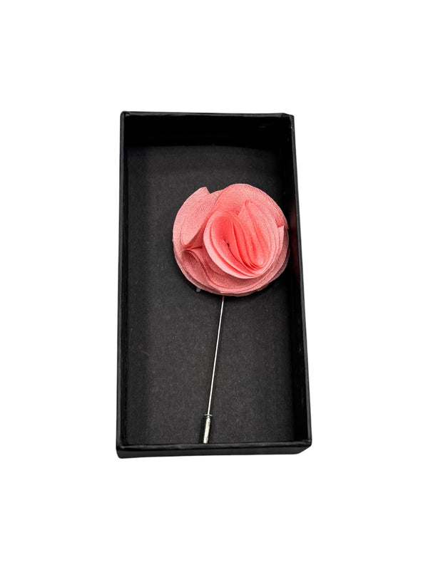 Sestini Poppy Pin | Light Pink