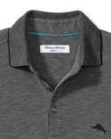 Tommy Bahama Via Verde IslandZone® Polo noir