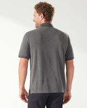 Tommy Bahama Via Verde IslandZone® Polo noir