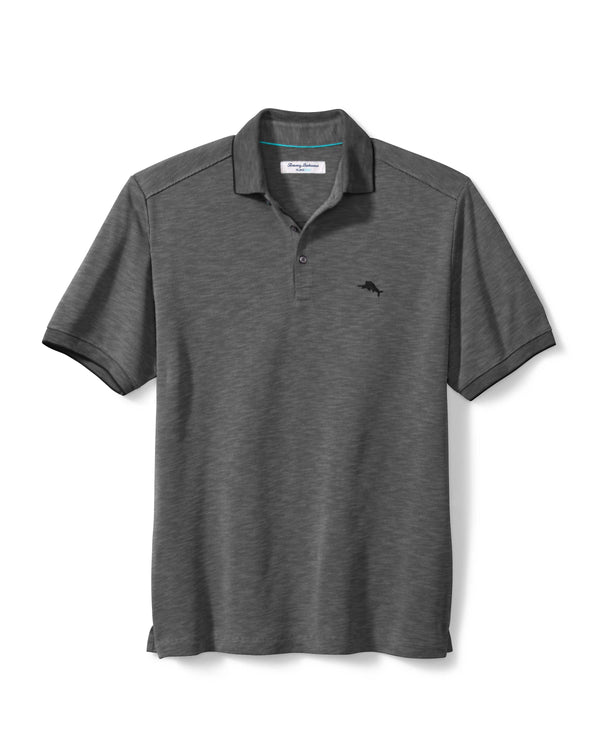 Tommy Bahama Via Verde IslandZone® Polo noir