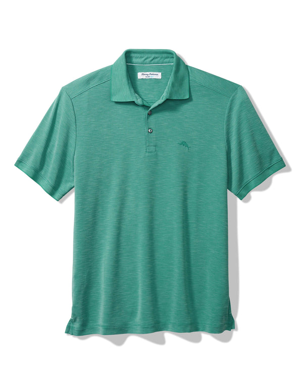 Tommy Bahama Via Verde IslandZone® Polo | Gulf Shore