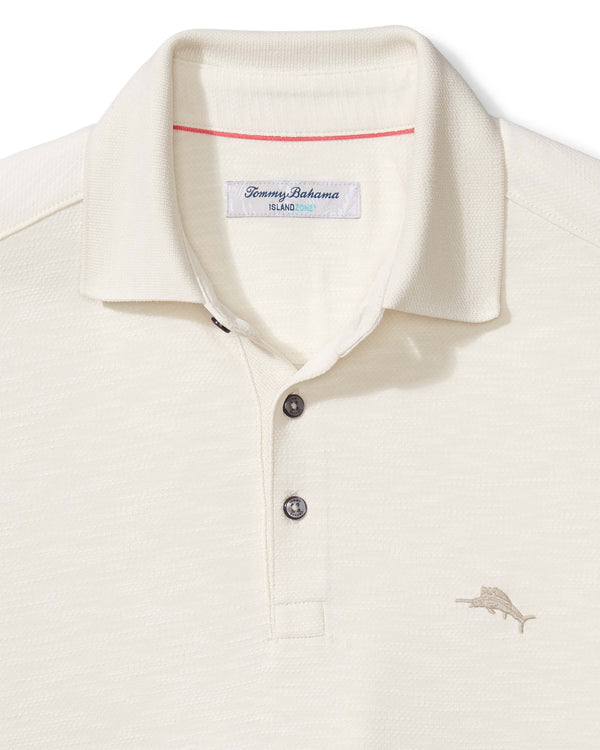 Tommy Bahama Via Verde IslandZone® Polo | Continental