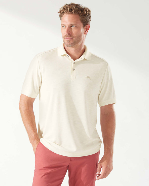 Tommy Bahama Via Verde IslandZone® Polo | Continental