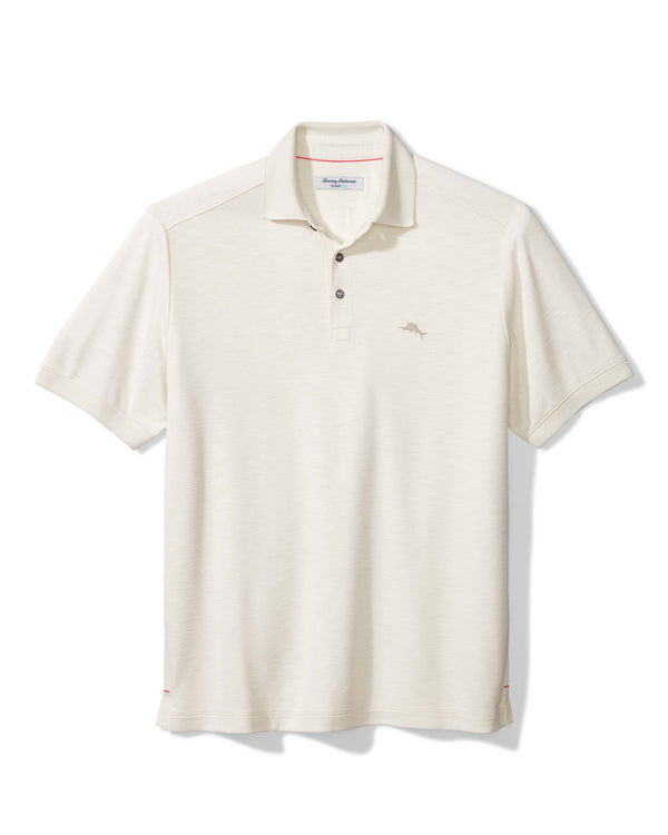 Tommy Bahama Via Verde IslandZone® Polo | Continental