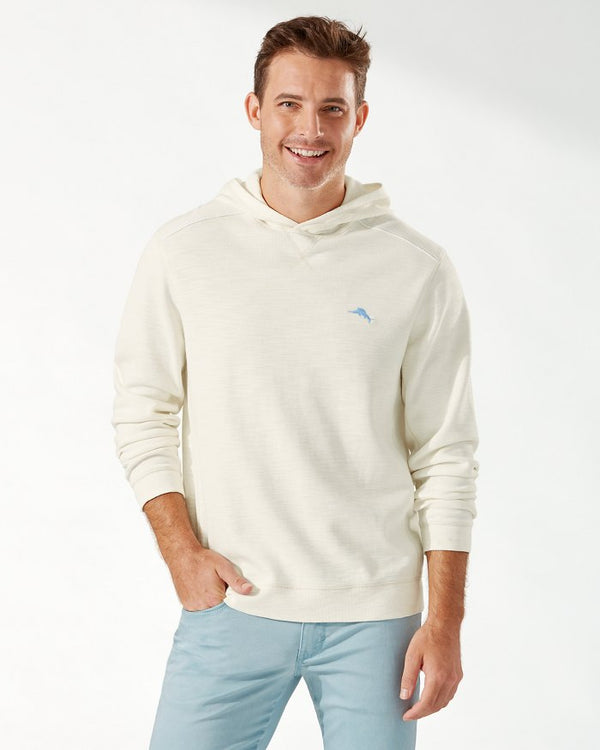 Tommy Bahama Tobago Bay Hoodie | Coconut