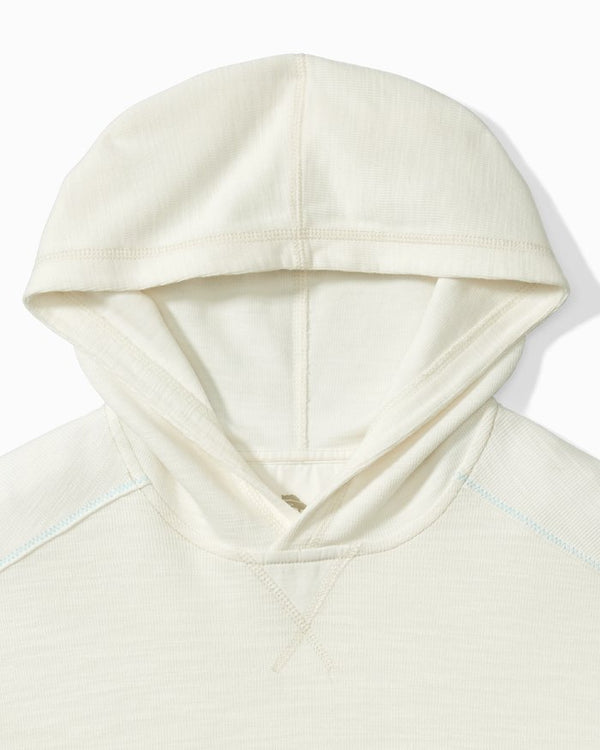 Tommy Bahama Tobago Bay Hoodie | Coconut