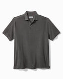 Tommy Bahama Pebble Shore Polo | Coal