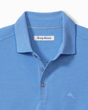 Tommy Bahama Pebble Shore Polo | Palace Blue