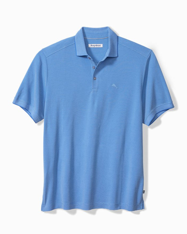 Tommy Bahama Pebble Shore Polo | Palace Blue