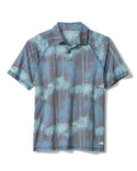 Tommy Bahama Villa Cabana IslandZone® Polo - Island Navy