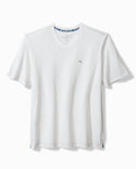 Tommy Bahama Bali Beach V-Neck T-Shirt | White