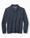 Tommy Bahama Cobble Hill Sweatshirt | Ocean Deep