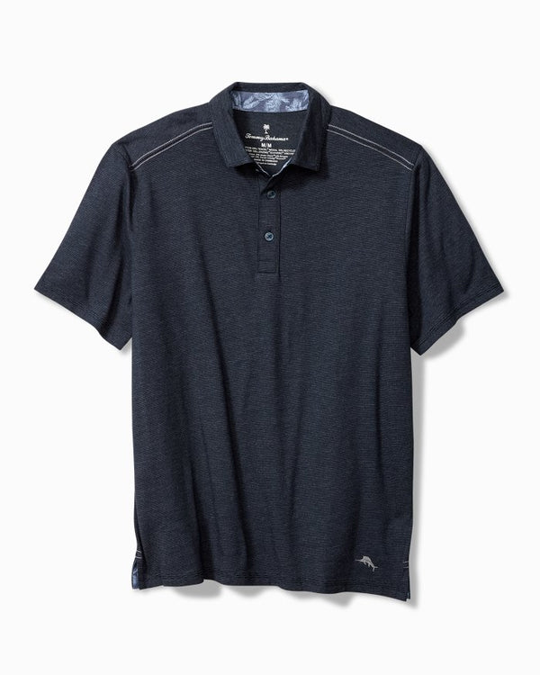 Tommy Bahama Harbor Isles Polo | Starry Night