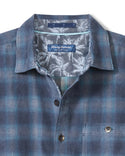 Tommy Bahama Coastline Cord Ombre Check | Dockside