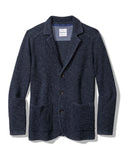 Tommy Bahama Pull Blazer Cityscape | Ocean Deep