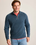 Tommy Bahama Sunbreak Half Zip | Coastline