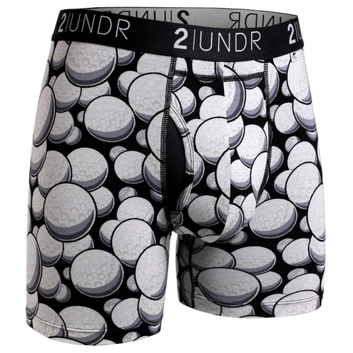 2UNDR Swing Shift Boxer Brief | Ballsey