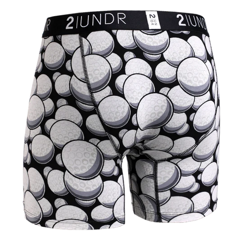 2UNDR Swing Shift Boxer Brief | Ballsey