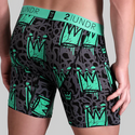 2UNDR Swing Sift Boxer Brief | Crowns