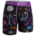 2UNDR Swing Shift Boxer Brief | Komos