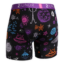 2UNDR Swing Shift Boxer Brief | Komos