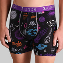 2UNDR Swing Shift Boxer Brief | Komos