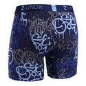 2UNDR Swing Shift Boxer Brief | Drippings