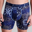 2UNDR Swing Shift Boxer Brief | Drippings