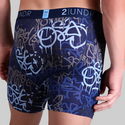 2UNDR Swing Shift Boxer Brief | Drippings