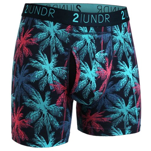 2UNDR Swing Shift Boxer Brief | Palmsy