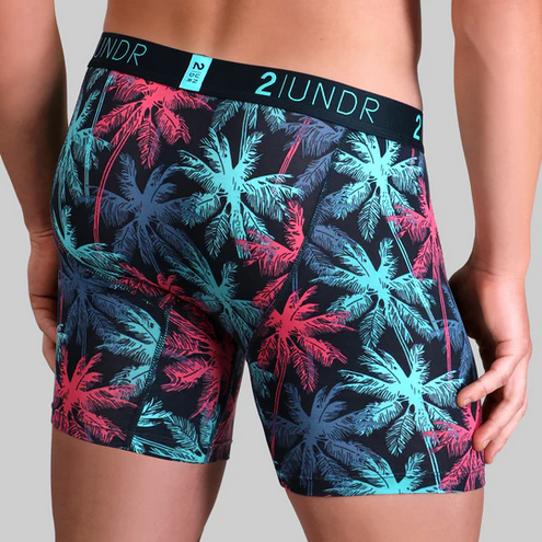 2UNDR Swing Shift Boxer Brief | Palmsy