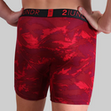 2UNDR Swing Shift Boxer Brief | Red Storm