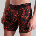 2UNDR Swing Shift Boxer Brief | Inferno