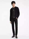 John Varvatos Ihsan Hoodie | Noir