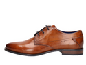 Bugatti Dress Shoe | Congac