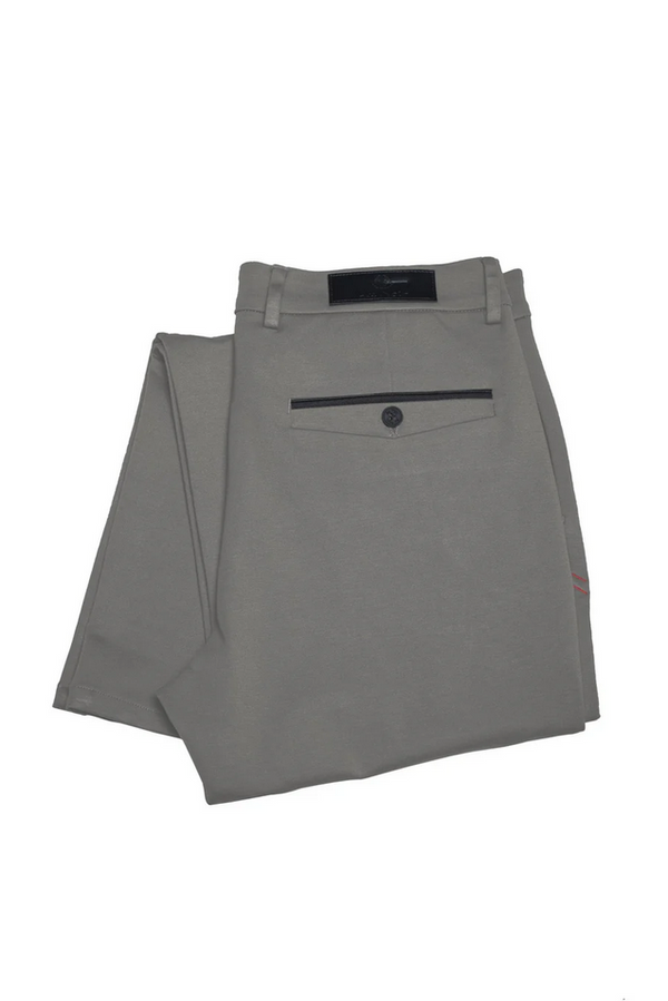 Au Noir Pants  | BERETTA, Grey