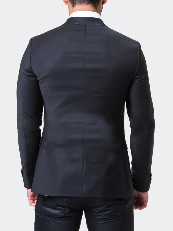 Maceoo Blazer Beethoven | Noir