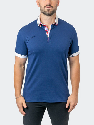 Maceoo Polo MozartSolid 26 | Blue