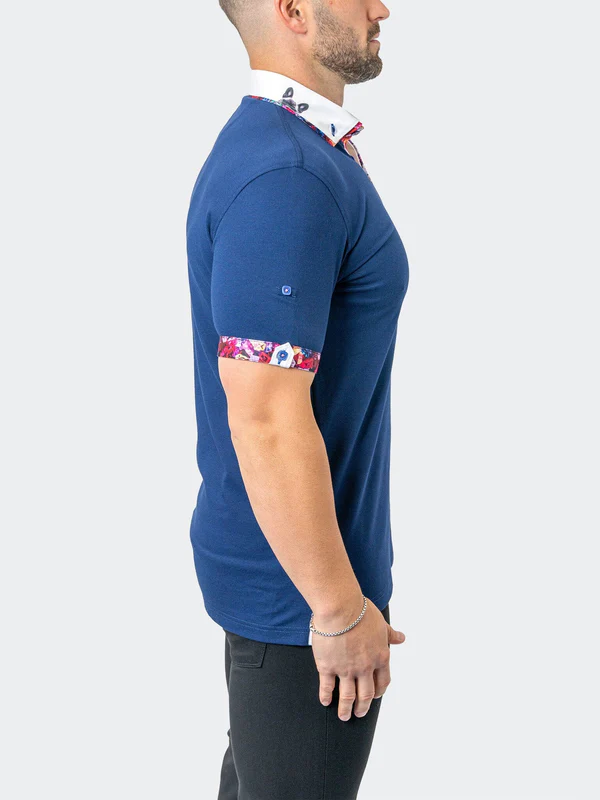 Maceoo Polo MozartSolid 26 | Blue