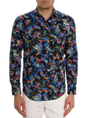 Robert Graham Shirt Electric Reef | Multi