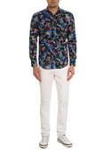 Robert Graham Shirt Electric Reef | Multi