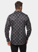 Robert Graham Shirt Buena Vista | Black