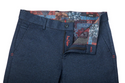 Au Noir Pants | BERETTA-BALE, Navy