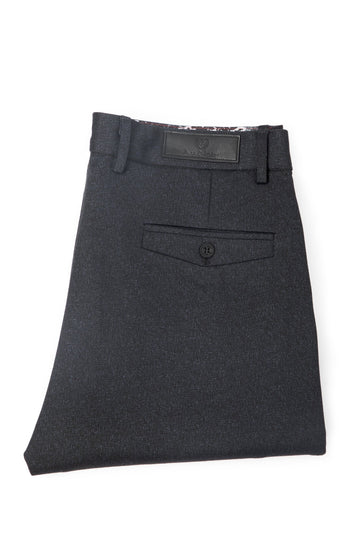 Pantalon Au Noir | BERETTA-BALE, Noir