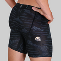 2UNDR Swing Shift Boxer Brief | Moonlit