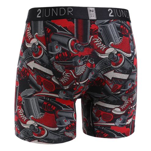 2UNDR Swing Shift Boxer Brief | Baskets